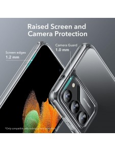 Galaxy S23+, cover, vaska , cover, fodral, fodralet, skal, skyddar, glas