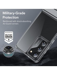Galaxy S23+, cover, vaska , cover, fodral, fodralet, skal, skyddar, glas