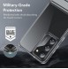 Galaxy S23+, cover, vaska , cover, fodral, fodralet, skal, skyddar, glas