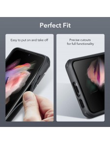 Galaxy S23+, cover, vaska , cover, fodral, fodralet, skal, skyddar, glas