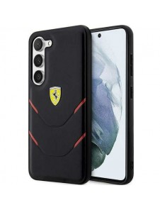 Galaxy S23+, cover, vaska , cover, fodral, fodralet, skal, skyddar, glas