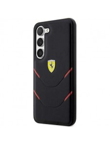 Galaxy S23+, cover, vaska , cover, fodral, fodralet, skal, skyddar, glas