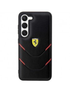 Galaxy S23+, cover, vaska , cover, fodral, fodralet, skal, skyddar, glas