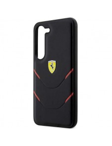 Galaxy S23+, cover, vaska , cover, fodral, fodralet, skal, skyddar, glas