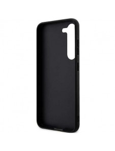 Galaxy S23+, cover, vaska , cover, fodral, fodralet, skal, skyddar, glas