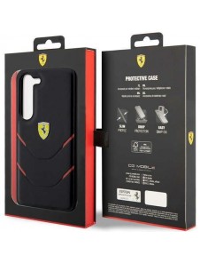 Galaxy S23+, cover, vaska , cover, fodral, fodralet, skal, skyddar, glas