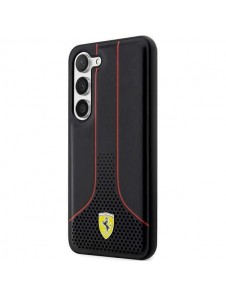 Galaxy S23+, cover, vaska , cover, fodral, fodralet, skal, skyddar, glas