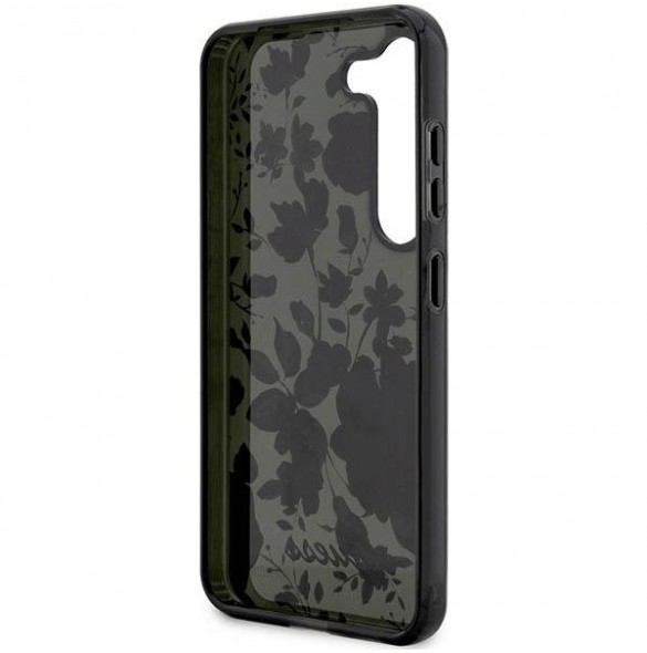 Galaxy S23+, cover, vaska , cover, fodral, fodralet, skal, skyddar, glas