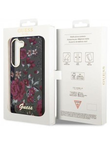 Galaxy S23+, cover, vaska , cover, fodral, fodralet, skal, skyddar, glas