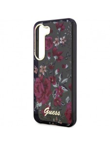 Galaxy S23+, cover, vaska , cover, fodral, fodralet, skal, skyddar, glas