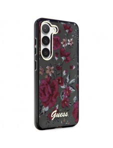 Galaxy S23+, cover, vaska , cover, fodral, fodralet, skal, skyddar, glas