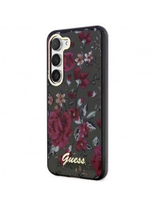 Galaxy S23+, cover, vaska , cover, fodral, fodralet, skal, skyddar, glas