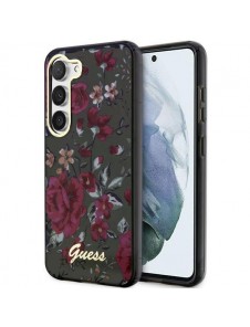 Galaxy S23+, cover, vaska , cover, fodral, fodralet, skal, skyddar, glas