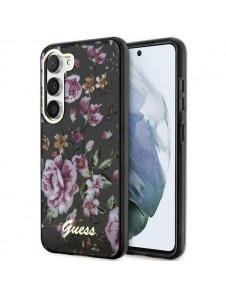 Galaxy S23+, cover, vaska , cover, fodral, fodralet, skal, skyddar, glas