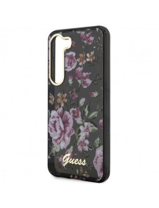 Galaxy S23+, cover, vaska , cover, fodral, fodralet, skal, skyddar, glas