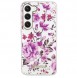 Galaxy S23+, cover, vaska , cover, fodral, fodralet, skal, skyddar, glas