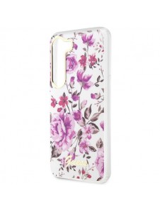 Galaxy S23+, cover, vaska , cover, fodral, fodralet, skal, skyddar, glas