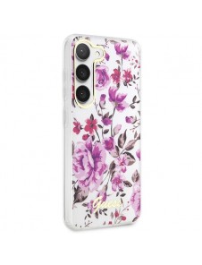 Galaxy S23+, cover, vaska , cover, fodral, fodralet, skal, skyddar, glas