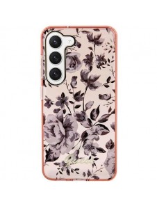 Galaxy S23+, cover, vaska , cover, fodral, fodralet, skal, skyddar, glas