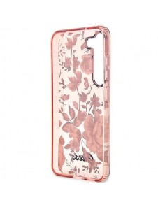 Galaxy S23+, cover, vaska , cover, fodral, fodralet, skal, skyddar, glas