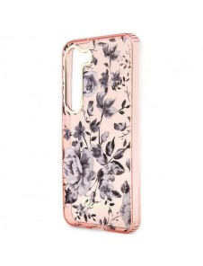 Galaxy S23+, cover, vaska , cover, fodral, fodralet, skal, skyddar, glas