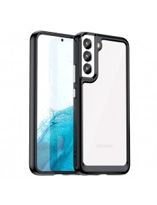 Galaxy S23+, cover, vaska , cover, fodral, fodralet, skal, skyddar, glas