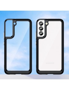 Galaxy S23+, cover, vaska , cover, fodral, fodralet, skal, skyddar, glas