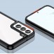 Galaxy S23+, cover, vaska , cover, fodral, fodralet, skal, skyddar, glas