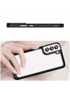 Galaxy S23+, cover, vaska , cover, fodral, fodralet, skal, skyddar, glas