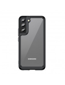 Galaxy S23+, cover, vaska , cover, fodral, fodralet, skal, skyddar, glas