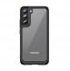 Galaxy S23+, cover, vaska , cover, fodral, fodralet, skal, skyddar, glas