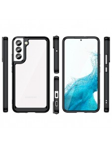 Galaxy S23+, cover, vaska , cover, fodral, fodralet, skal, skyddar, glas
