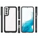 Galaxy S23+, cover, vaska , cover, fodral, fodralet, skal, skyddar, glas