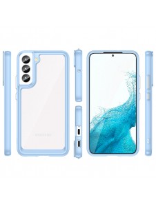 Galaxy S23+, cover, vaska , cover, fodral, fodralet, skal, skyddar, glas