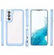 Galaxy S23+, cover, vaska , cover, fodral, fodralet, skal, skyddar, glas