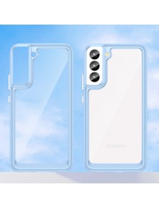 Galaxy S23+, cover, vaska , cover, fodral, fodralet, skal, skyddar, glas