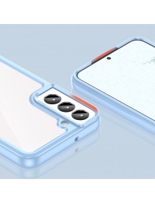 Galaxy S23+, cover, vaska , cover, fodral, fodralet, skal, skyddar, glas