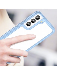 Galaxy S23+, cover, vaska , cover, fodral, fodralet, skal, skyddar, glas