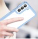 Galaxy S23+, cover, vaska , cover, fodral, fodralet, skal, skyddar, glas