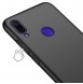 Svart och väldigt snyggt skydd till Xiaomi Redmi Note 7.