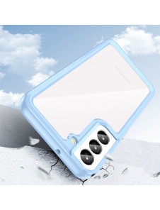 Galaxy S23+, cover, vaska , cover, fodral, fodralet, skal, skyddar, glas
