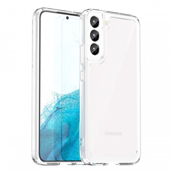 Galaxy S23+, cover, vaska , cover, fodral, fodralet, skal, skyddar, glas
