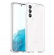 Galaxy S23+, cover, vaska , cover, fodral, fodralet, skal, skyddar, glas