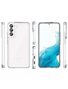 Galaxy S23+, cover, vaska , cover, fodral, fodralet, skal, skyddar, glas