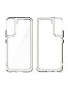 Galaxy S23+, cover, vaska , cover, fodral, fodralet, skal, skyddar, glas