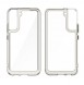 Galaxy S23+, cover, vaska , cover, fodral, fodralet, skal, skyddar, glas