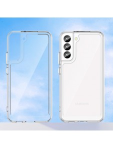 Galaxy S23+, cover, vaska , cover, fodral, fodralet, skal, skyddar, glas