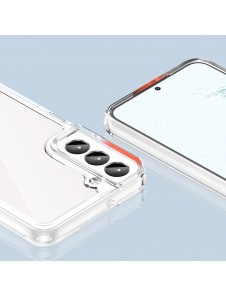 Galaxy S23+, cover, vaska , cover, fodral, fodralet, skal, skyddar, glas