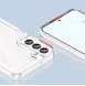 Galaxy S23+, cover, vaska , cover, fodral, fodralet, skal, skyddar, glas