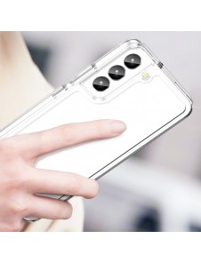 Galaxy S23+, cover, vaska , cover, fodral, fodralet, skal, skyddar, glas